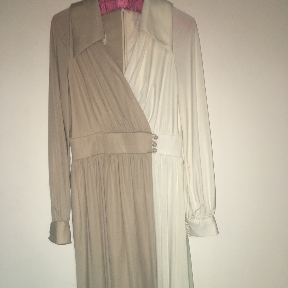 Vintage Dress